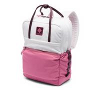 Columbia Trail Traveler™ Ii 18l Backpack Bianco,Rosa Uomo,Donna