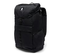 Columbia - Zaino 28L - Trail Traveler II 28L Rucksack Black in Pelle - Nero