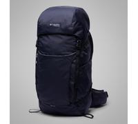 Columbia Triple Canyon 60l Backpack Zaino, Nero, L/XL Unisex-Adulto