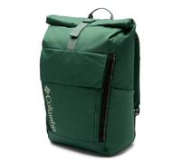 Columbia Zaino unisex Convey 3 da 27 l, con chiusura a scatto, foresta pluviale, taglia unica