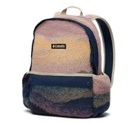 Columbia Zaino unisex Helvetia 2 14L stampato, Collegiate Navy Dolomites, O/S