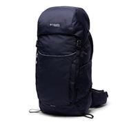 Columbia Triple Canyon 60l Backpack Zaino, Nero, L/XL Unisex-Adulto