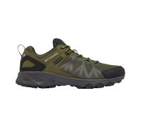 Columbia - Zapatillas de senderismo impermeables - - Sport - Uomo - Verde - 45 EU