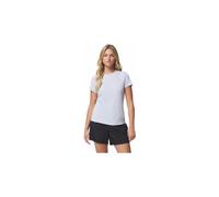 Columbia zero rules light grey maglietta tecnica da donna