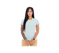 Columbia Zero Rules™ Light Crew Short Sleeve T-shirt Blu M Donna