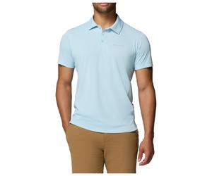 Columbia - Zero Rules Light Polo - Maglia polo XXL grigio