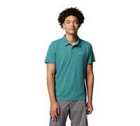Columbia Zero Rules Light Polo Polo Tecnica Uomo (Pacco da 1)