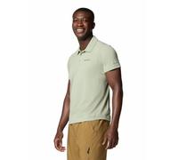 Columbia Zero Rules Light Polo Polo Tecnica Uomo (Pacco da 1)