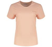 T-shirt Columbia Zero Rules Light manica corta rosa chiaro donna - XS