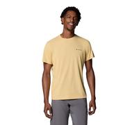 Columbia Zero Rules Light SS Crew da Uomo