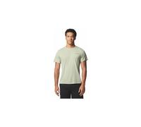 Columbia Zero Rules™ Crew Short Sleeve T-shirt Verde L Uomo