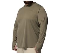 Columbia - Zero Rules Lite Hoodie - Maglia funzionale L beige