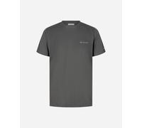 Columbia Zero Rules M - T-shirt - Uomo - Grigio L
