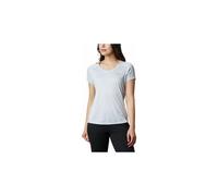 Columbia zero rules maglietta grigia da donna