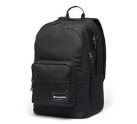 Columbia Zigzag Backpack, Zaino da Trekking Unisex Adulto, Black, Taglia O/S