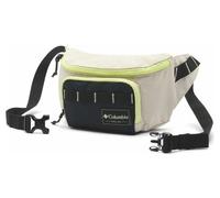 Columbia Marsupio unisex Zigzag 2, colore nero scuro