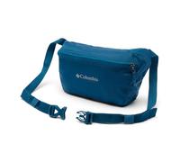 Columbia Zigzag II Hip Pack, Marsupio Unisex Adulto, Blu (Phoenix Blue), Einheitsgröße