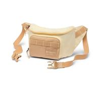 Columbia Zigzag II - Marsupio, Lemon Wash/Canoa, taglia unica