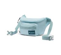 Columbia Marsupio Unisex Zigzag 2, Marsupio da Anca, Marine Light/Crushed Blue, Taglia Unica