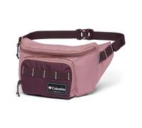 Marsupio unisex columbia zigzag ii purple