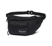 Columbia Zigzag II, Marsupio Unisex Taglia Unica Nero