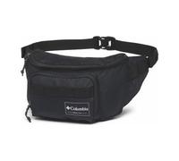 Columbia zigzag ii nero marsupio unisex