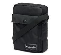 Columbia Zigzag Side Bag, Monospalla Sling Bag Unisex Adulto, Black, Taglia O/S