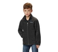 ColumbiaBaby Steens Mt II Pile Charcoal Heather 3/6