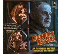 COLUMBIAN NECKTIES - IT'S ALL GONE
