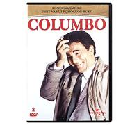 Columbo 02: Pomocna ÄšmierĂ [DVD] (IMPORT) (Pas de version française)