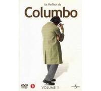 Columbo (2dvd) Dvd S/T Fr