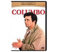 Columbo 39: Prescription Murder (1968) [DVD] (IMPORT) (Nessuna versione italiana)