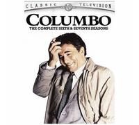 Columbo: 6th & 7th Sea (3DISC)