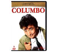Columbo: Ă tude in Black (1972) [Region 2] (IMPORT) (Pas de version française)