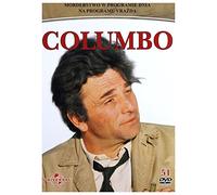 "Columbo" Agenda for Murder [DVD] [Region 2] (IMPORT) (No English version)