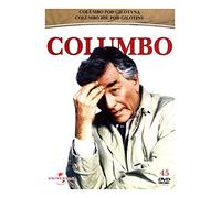 "Columbo" Columbo Goes to the Guillotine [DVD] [Region 2] (IMPORT) (Pas de version française)