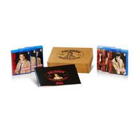 Columbo Complete Blu-Ray Box (Blu-ray) Peter Falk