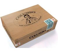 Columbo - Complete Series [Edizione: Regno Unito]