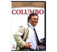 Columbo: Dagger of the Mind (1972) [Region 2] (IMPORT) (Pas de version française)
