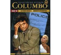 Columbo - Dvd 16 - Saison 5 - ??pisodes 31. La Femme Oubli??e 32. Immunit?? Diplomatique