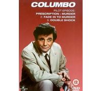 Columbo [Edizione: Regno Unito] [Edizione: Regno Unito]