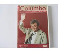 COLUMBO - FAUX TEMOIN ET POIDS MORT - DVD 2 DE LA COLLECTION OFFICIELLE