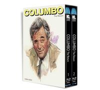 Columbo: Il ritorno [Blu-ray]