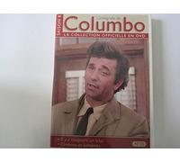 COLUMBO - IL Y A TOUJOURS UN TRUC ET OMBRES ET LUMIERES - DVD 23 DE LA COLLECTION OFFICIELLE
