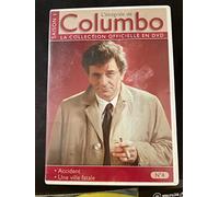 COLUMBO - LA COLLECTION OFFICIELLE - N°4