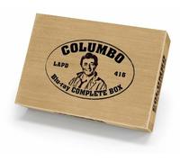 COLUMBO LAPD 416 BOX Completo Blu-ray NUOVO Dal Giappone