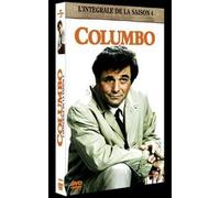 Columbo - L'integrale De La Saison 4