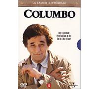 Columbo : L'Intégrale Saison 2 - Coffret 5 DVD