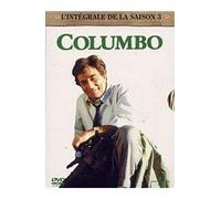 Columbo : L'Intégrale Saison 3 - Coffret 4 DVD [Import belge] [FR IMPORT]