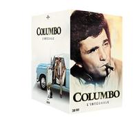 Columbo-L'intégrale [Versione francese e inglese]